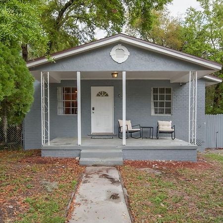 **Tampa Urban Convenience **别墅 外观 照片